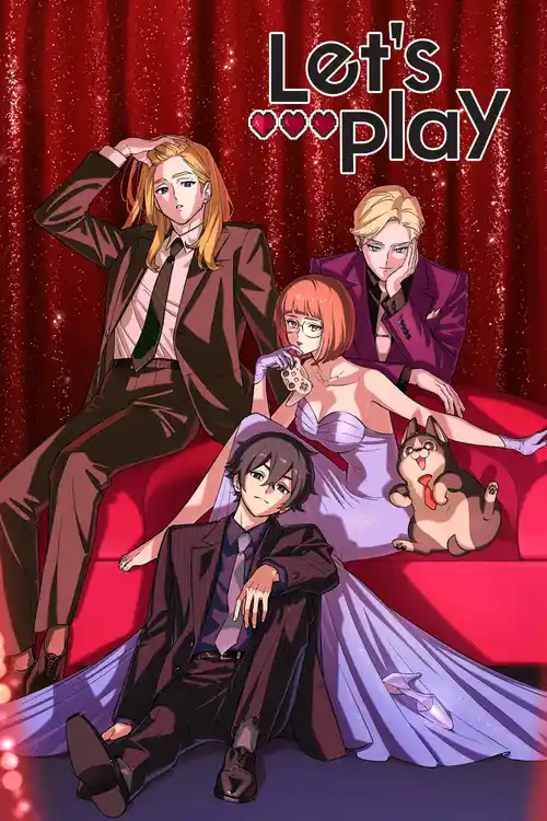 Download Let’s Play (Season 1) Multi Audio {Hindi English Japanese} Anime Series 480p 720p & 1080p WEB DL 16 let s play season 1