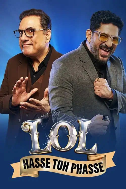 Download LOL – Hasse Toh Phasse (2021) Season 1 Hindi Complete Amazon Prime WEB Series 480p | 720p HDRip 15 lol hasse toh phasse 2021