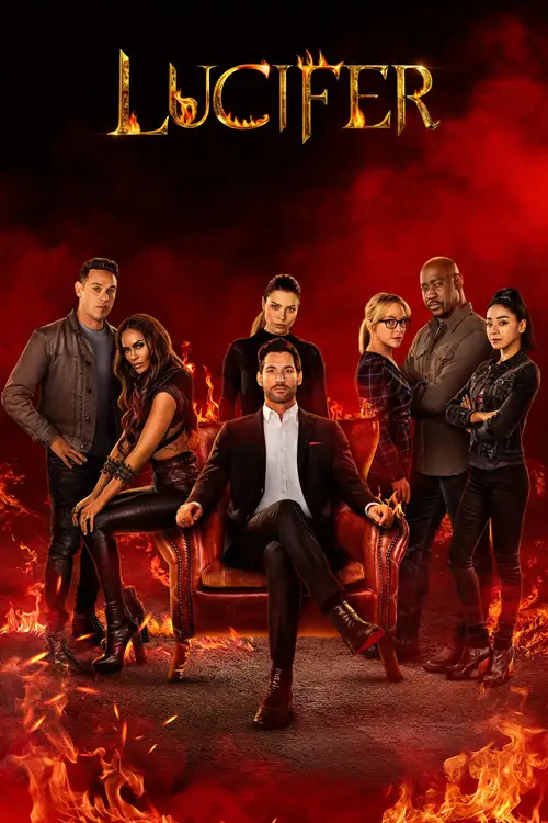 Download Lucifer : Part 2 (2021) Season 5 Dual Audio {Hindi English} Complete Netflix WEB Series 480p | 720p WEB DL 7 lucifer part 2 2021