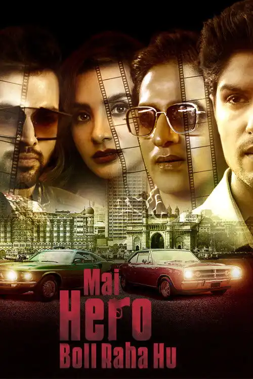 Download Mai Hero Boll Raha hu (2021) Season 1 Hindi Complete ALTBalaji WEB Series 480p | 720p HDRip 1 mai hero boll raha hu 2021