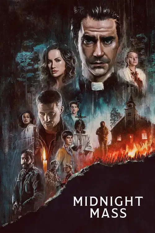 Download Midnight Mass (2021) Season 1 Dual Audio {Hindi English} Netflix Original WEB Series 480p 720p 1080p WEB DL HD 17 midnight mass 2021
