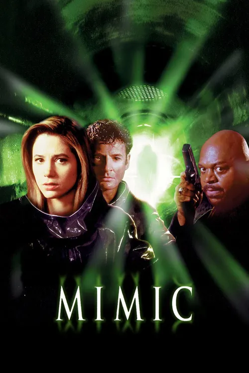 mimic 1997