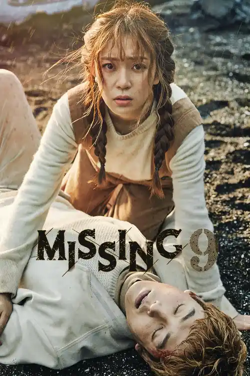 Download Missing 9 (Season 1) Complete Hindi Dubbed (ORG) South Korean WEB Series 480p | 720p | 1080p WEB DL 13 missing 9 season 1
