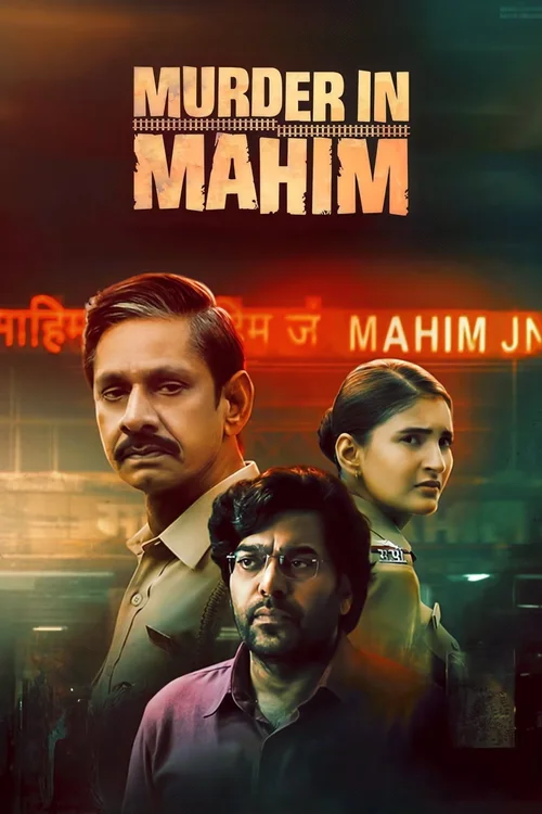 Download Murder in Mahim (2024) Season 1 Complete JioCinema Original Hindi WEB Series 480p | 720p | 1080p WEB DL 20 murder in mahim 2024
