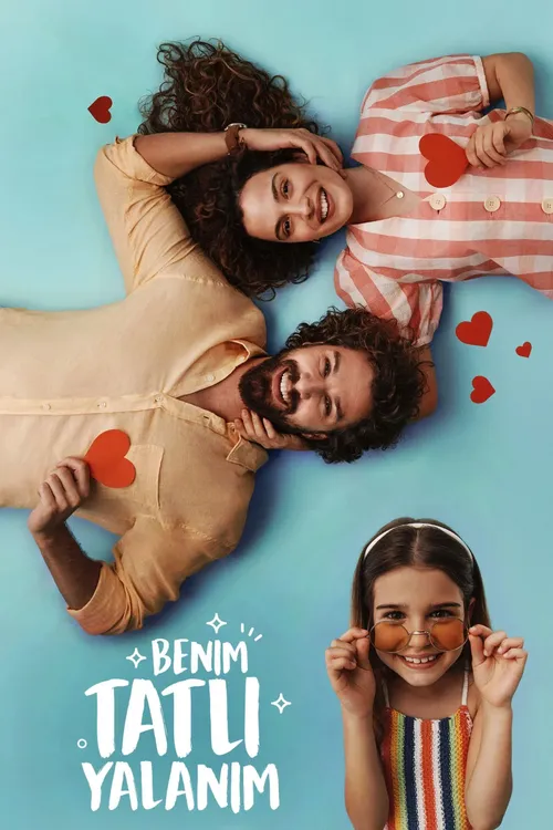 Download My Sweet Lie (2020) Season 1 In Hindi Dubbed Complete Turkish TV Series 720p WEB DL 11 my sweet lie 2020