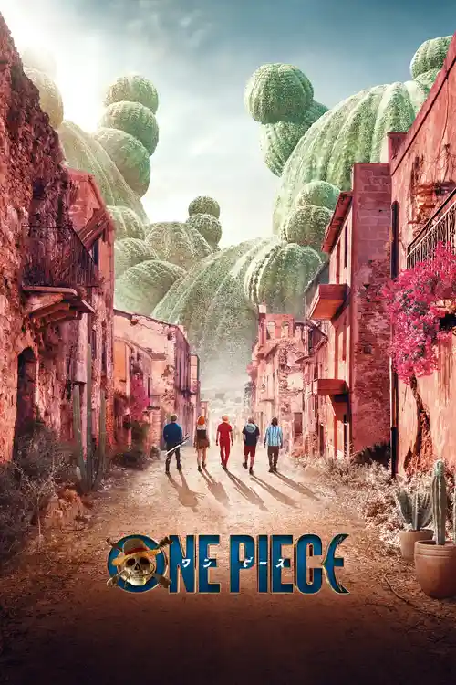 Download One Piece – Netflix Original (2023) Season 1 Complete Dual audio {Hindi English} 480p | 720p | 1080p WEB DL 18 one piece netflix original 2023