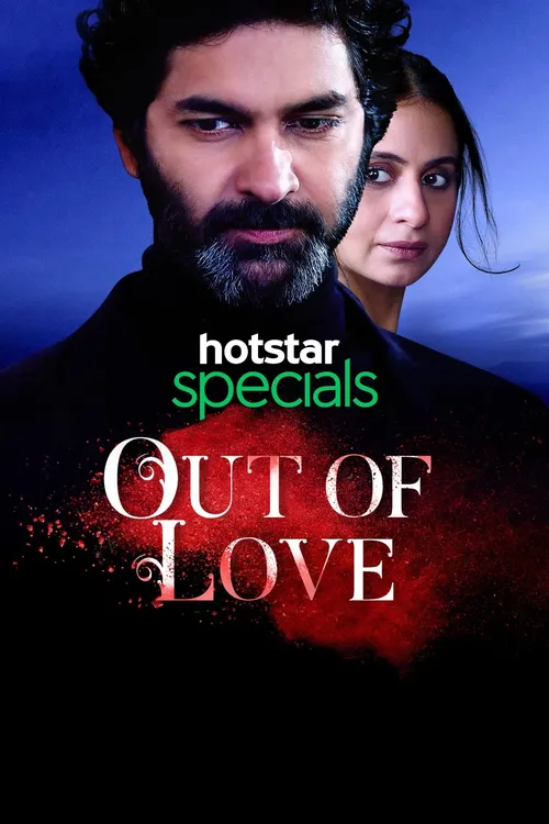 Download Out of Love (2019) Season 1 Hindi Complete HotStar Original WEB Series 480p | 720p HDRip 5 out of love 2019