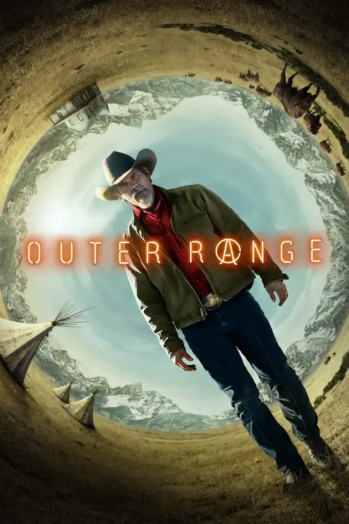 Download Outer Range (Season 1 – 2) Dual Audio {Hindi English} Complete 480p | 720p | 1080p WEB DL 20 outer range season 1
