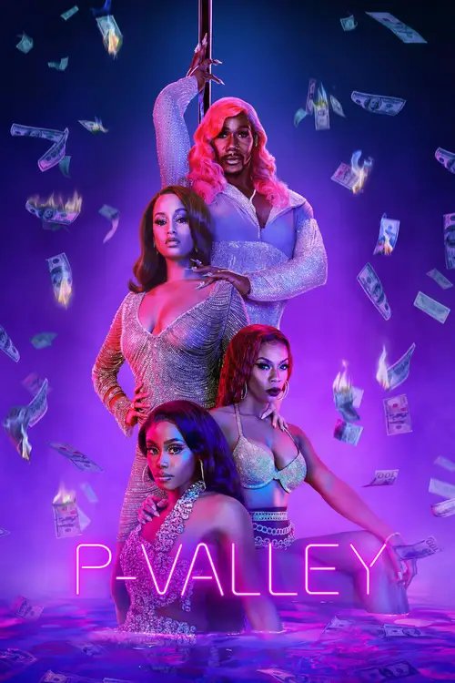 Download P Valley (2020) Season 1 All Episodes Starz TV Series 480p | 720p 15 p valley 2020