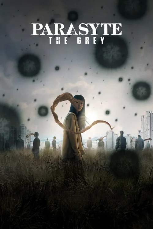 Download Parasyte: The Grey – Netflix Original (2024 Series) Season 1 MULTi Audio {Hindi English Korean} 480p | 720p | 1080p WEB DL 16 parasyte the grey netflix original 2024