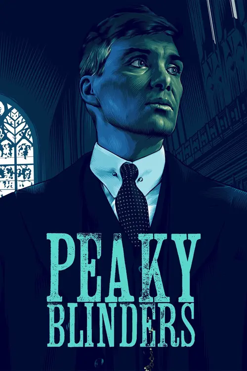 Download Peaky Blinders (Season 1 5) Complete TV Series All Episodes In English WeB DL 480p | 720p 14 peaky blinders season 1