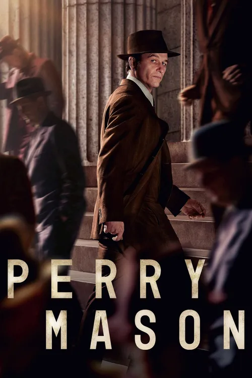 Download Perry Mason (Season 1 – 2) Complete HBO Original English WEB Series 720p | 1080p WEB DL 18 perry mason season 1