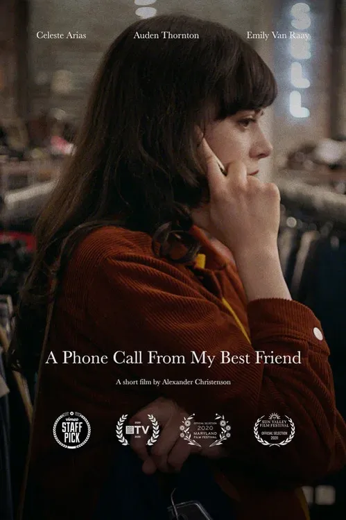 Download Phone a Friend (2020) Season 1 Hindi Complete ZEE5 WEB Series 480p | 720p WEB DL 17 phone a friend 2020