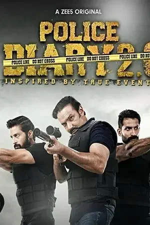 Download Police Diary 2.0 Season 1 (Episode 20 Added) Hindi ZEE5 Complete Web Series 480p & 720p WEB DL 3 police diary 2.0 season 1