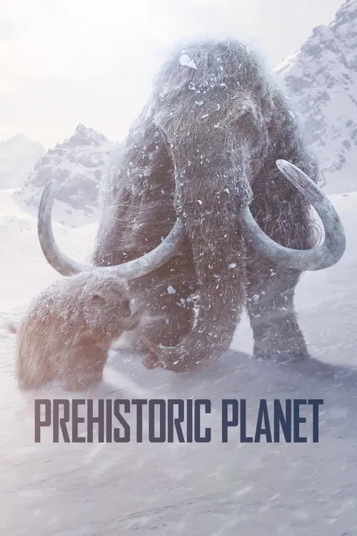Download Prehistoric Planet (Season 1 2) Complete Appletv+ Original English WEB Series 720p | 1080p WEB DL 8 prehistoric planet season 1