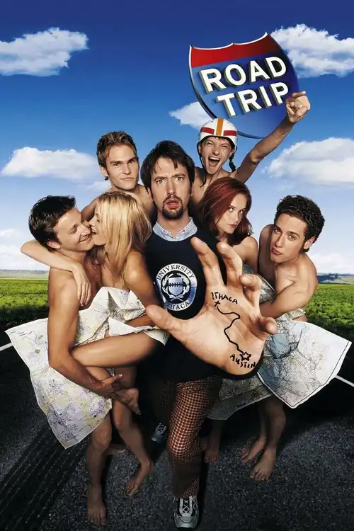 road trip 2000