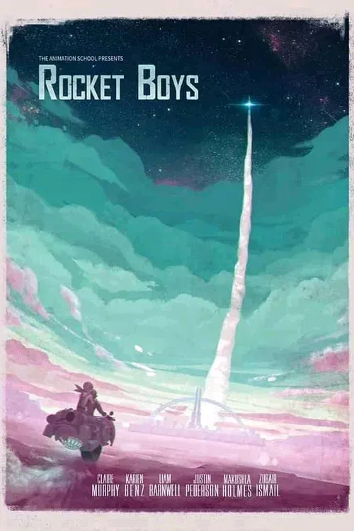 Download Rocket Boys (Season 1 – 2) Hindi Complete SonyLIV WEB Series 480p | 720p | 1080p WEB DL 21 rocket boys season 1
