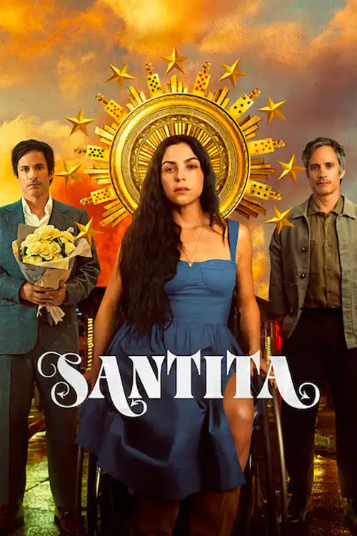 Download Santita (2026) Season 1 Multi Audio {Hindi English Spanish} NetFlix Series 480p | 720p | 1080p WEB DL 9 santita 2026
