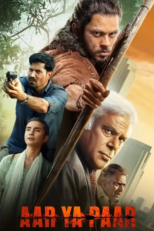 Download Sarvam Shakthi Mayam (Season 1) Hindi ZEE5 Complete Web Series 480p | 720p | 1080p WEB DL 10 sarvam shakthi mayam season 1