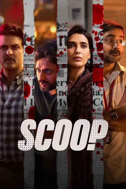 Download Scoop (Season 1) Hindi Netflix Complete Web Series 480p | 720p | 1080p WEB DL 1 scoop season 1