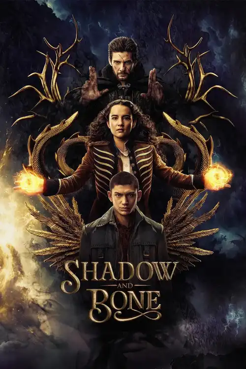 Download Shadow and Bone – Netflix Original (Season 1 – 2) Dual Audio {Hindi English} 480p | 720p | 1080p WEB DL 6 shadow and bone netflix original season 1