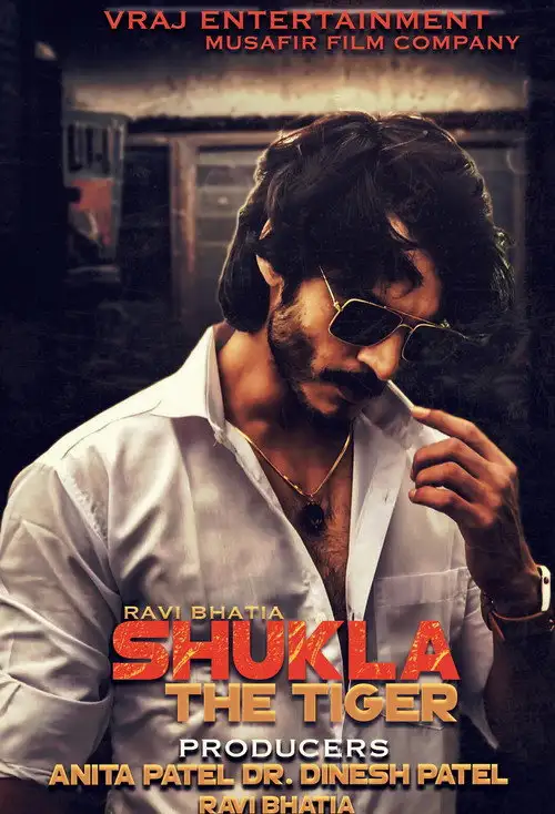 Download Shukla The Tiger (2021) Season 1 Hindi Complete MX Original WEB Series 480p | 720p HDRip 5 shukla the tiger 2021