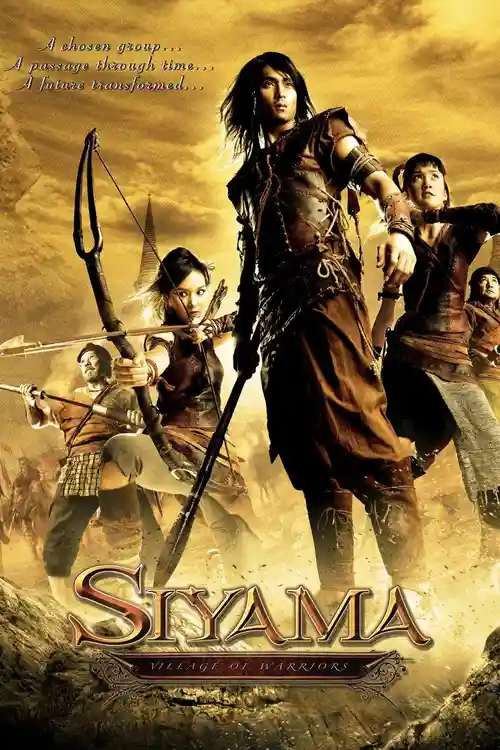 Download Siyama (2008) Dual Audio Hindi Movie 480p (400MB) | 720p (1GB) 3 siyama 2008