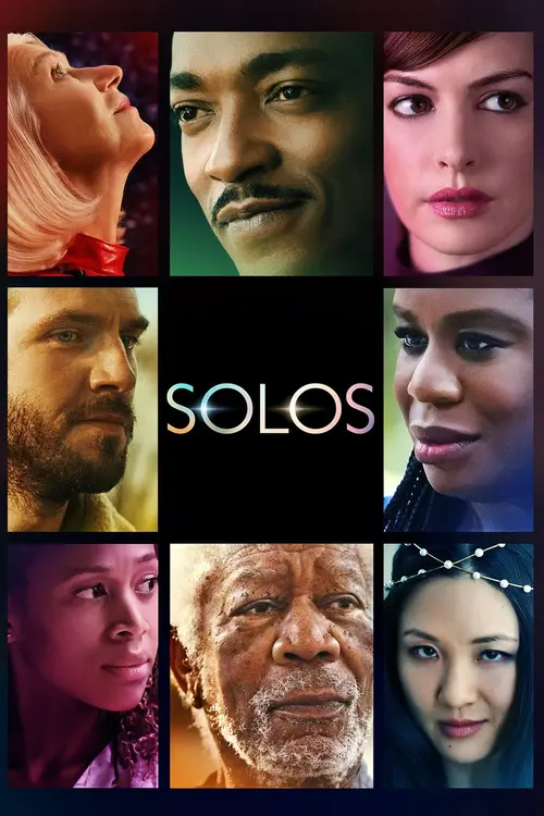 Download Solos (2021) Season 1 English Amazon Prime 480p | 720p WEB DL 23 solos 2021