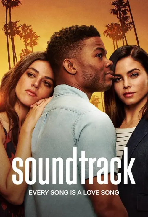 Download Soundtrack (Season 1) Hindi Dubbed Complete Netflix Web Series 480p | 720p 13 soundtrack season 1