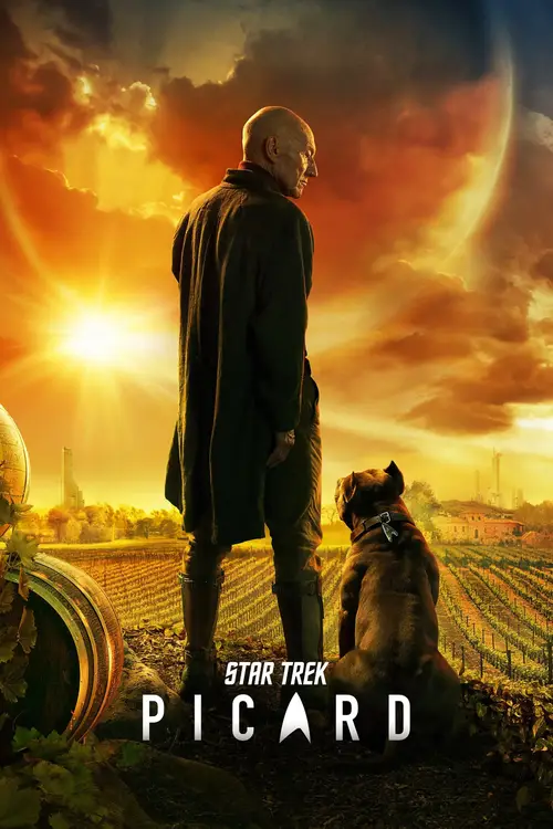 Download Star Trek: Picard (Season 2 – 3) Dual Audio {Hindi English} 480p | 720p| 1080p WEB DL 22 star trek picard season 2