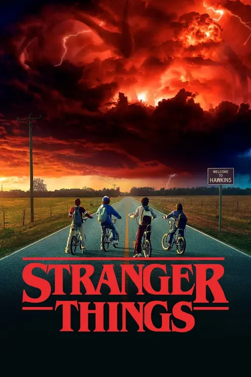 Download Stranger Things: Season 5 (2025) Dual Audio {Hindi DD5.1 English} NetFlix Series 480p | 720p | 1080p WEB DL 2160p 4K SDR 14 stranger things season 5 2025