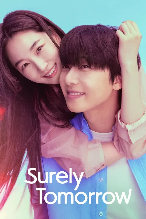 Download Surely Tomorrow (2025) Season 1 Dual Audio {Hindi Korean} Amazon Prime Series 480p | 720p | 1080p WEB DL 10 surely tomorrow 2025