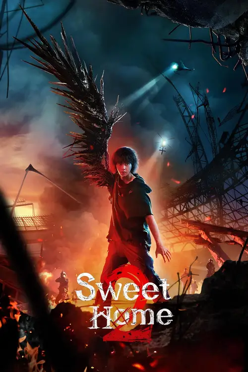 Download Sweet Home (Season 1 – 3) Multi Audio {Hindi English Korean} Netflix Original Series 480p | 720p | 1080p WEB DL 3 sweet home season 1