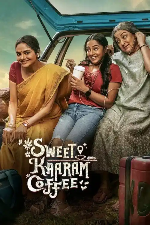 Download Sweet Kaaram Coffee (2023) Season 1 Hindi Complete WEB Series Amazon WEB DL 480p | 720p | 1080p 19 sweet kaaram coffee 2023