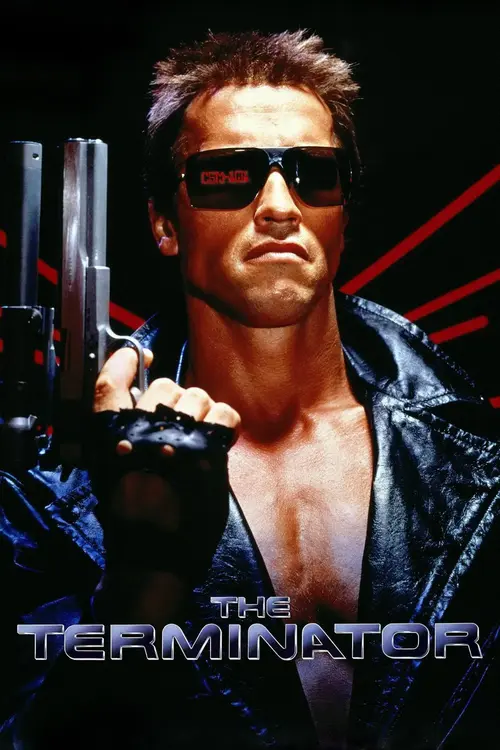 Download Terminator (1984 2019) EXTENDED Dual Audio {Hindi English} 720p BluRay HEVC โ Movie Collection 13 terminator 1984