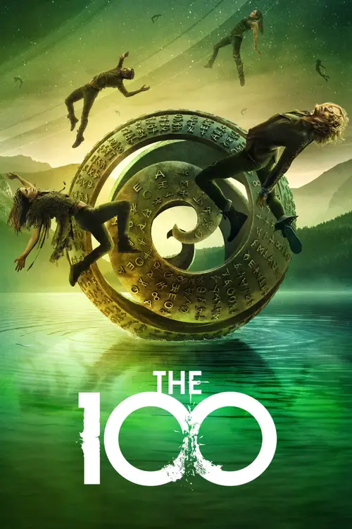 Download The 100 – Season 1 (2014) Dual Audio (Hindi English) Netflix Original 480p | 720p | 1080p WEB DL 15 the 100 season 1 2014
