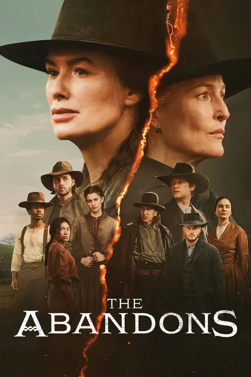 Download The Abandons (2025) Season 1 Dual Audio {Hindi English} NetFlix Original Series 480p | 720p | 1080p WEB DL 15 the abandons 2025