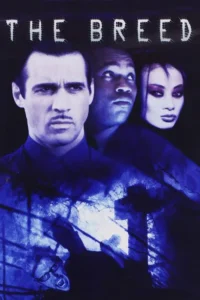 the breed 2001