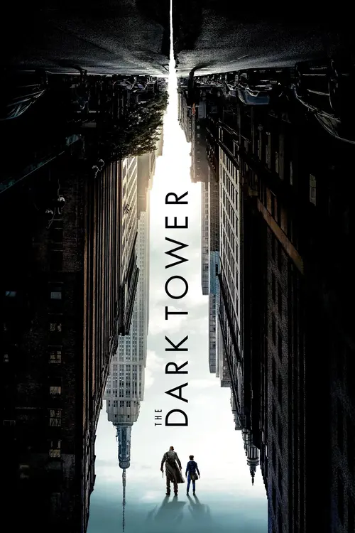 the dark tower 2017