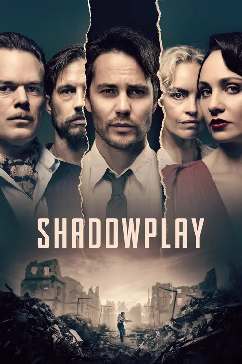Download The Defeated – Shadowplay (2020) Season 1 Dual Audio {Hindi English} Complete Netflix WEB Series 480p | 720p | 1080p WEB DL HD 7 the defeated shadowplay 2020