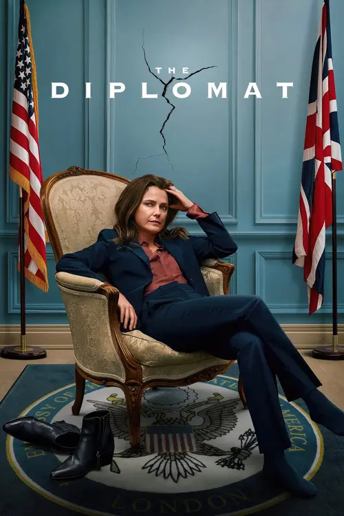 Download The Diplomat (Season 1 – 4) Netflix Original : Dual Audio {Hindi-English} Web Series 480P Hd 720P & 1080P Web-Dl X264 5 the diplomat season 1