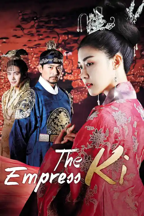 Download The Empress Ki (Season 1) Dual Audio {Hindi Korean} K Drama Series 480p 720p & 1080p WEB DL 11 the empress ki season 1
