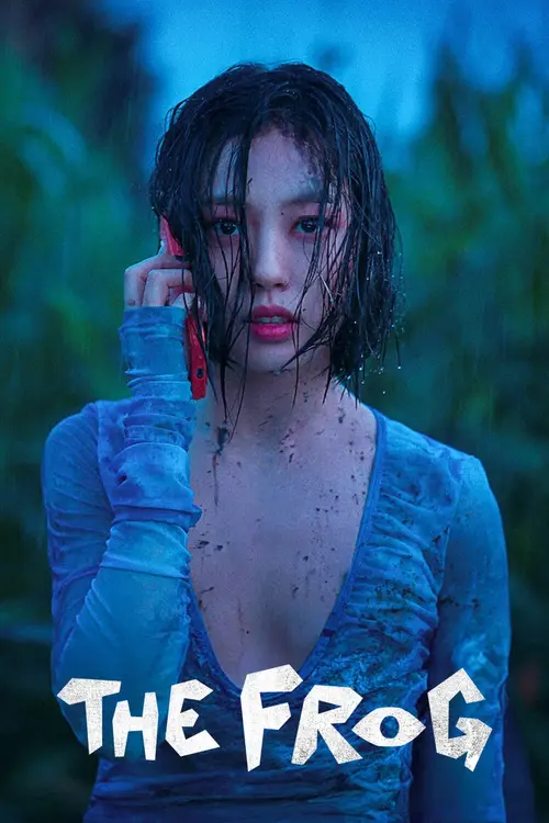 Download The Frog โ NetFlix Original (2024) Season 1 Multi Audio {Hindi English Korean} Series 480p | 720p & 1080p WEB DL 7 the frog netflix original 2024