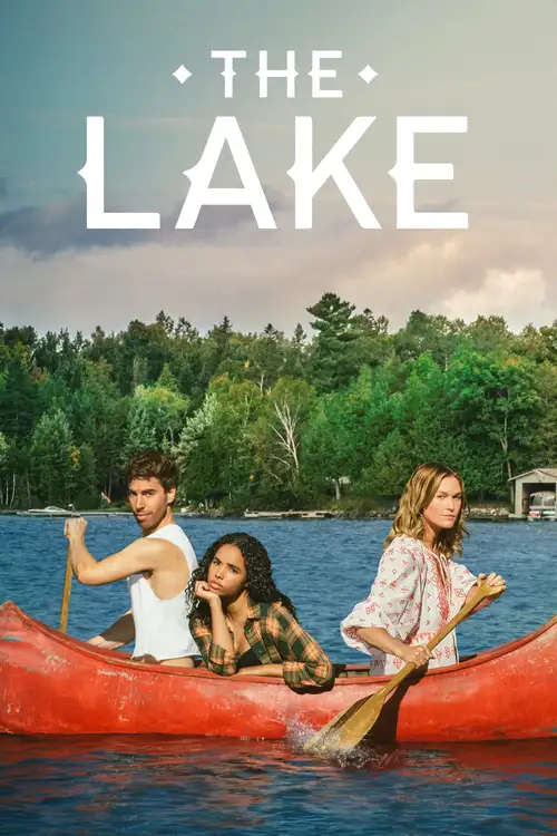 Download The Lake (Season 1 – 2) Complete Dual Audio {Hindi English} Amazon Prime Original 480p | 720p | 1080p WEB DL 15 the lake season 1