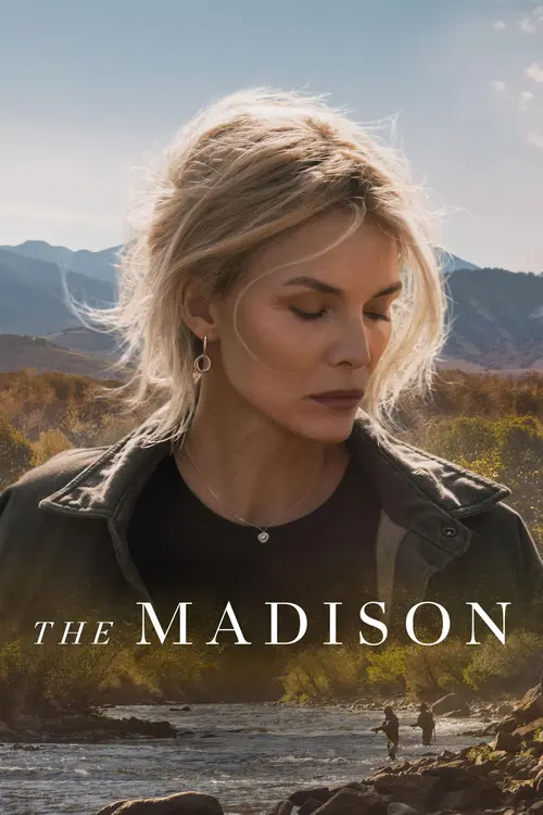 Download The Madison (Season 1) Dual Audio {Hindi English} WEB Series 720p | 1080p WEB DL 6 the madison season 1
