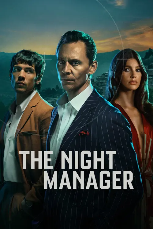 Download The Night Manager (Season 1 – 2) Dual Audio {Hindi English} Amazon Original Series 480p | 720p | 1080p WEB DL 18 the night manager season 1