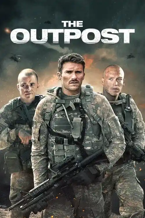 Download The Outpost (Season 3) Hindi Dubbed Complete All Episodes Web Series 480p & 720p 24 the outpost season 3