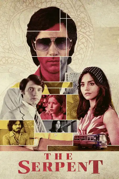 Download The Serpent (2021) Season 1 Hindi Dubbed (ORG) Complete Netflix WEB Series 480p | 720p WEB DL 23 the serpent 2021