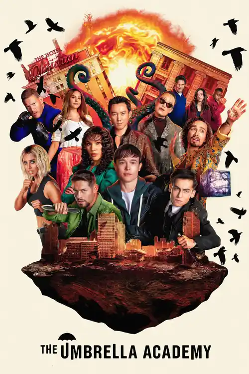Download The Umbrella Academy โ Season 4 (2024) Dual Audio {Hindi English} WEB Series 480p | 720p | 1080p WEB DL 8 the umbrella academy season 4 2024