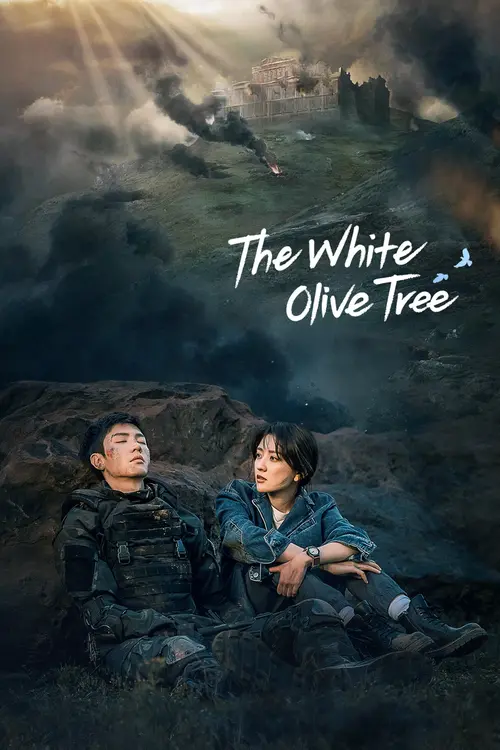 Download The White Olive Tree (Season 1) Hindi ORG Dubbed C Drama Series 480p 720p & 1080p WEB DL 5 the white olive tree season 1